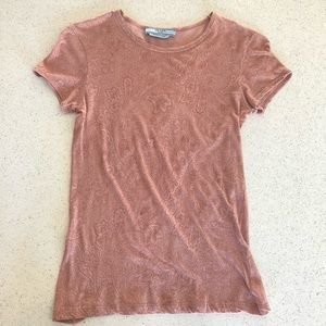 Prada T-shirt size XS